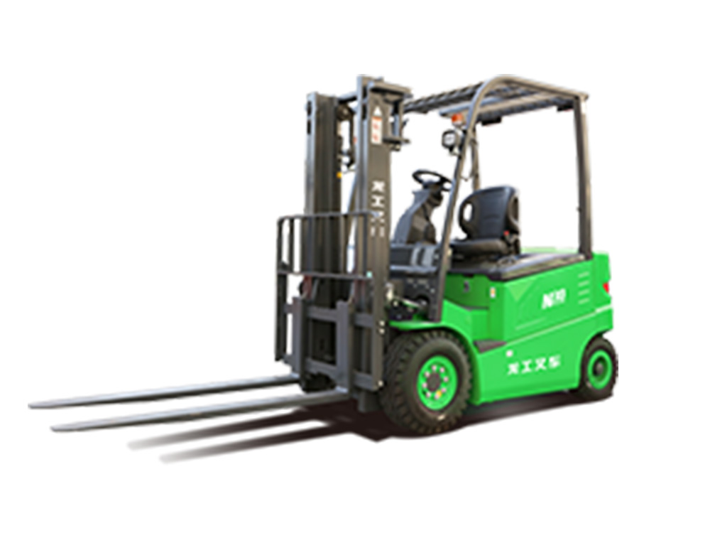 N系列叉車CPD30-35-N