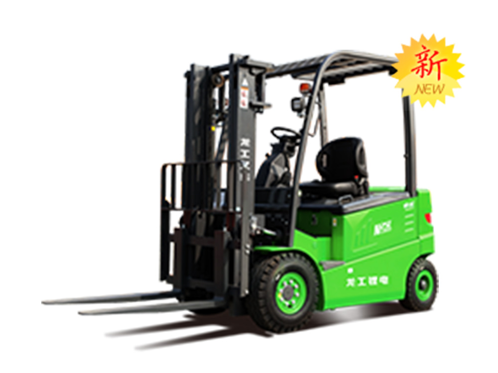 N系列叉車CPD20/25-NE